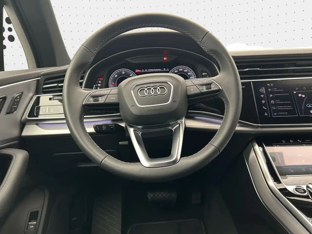 Audi Q7 45 TDI Quattro S-Line