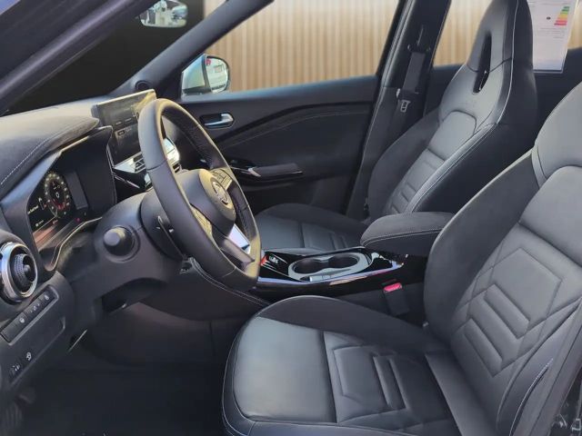 Nissan Juke 1.0 N-Design 360° LED FACEL. ACC KAMERA