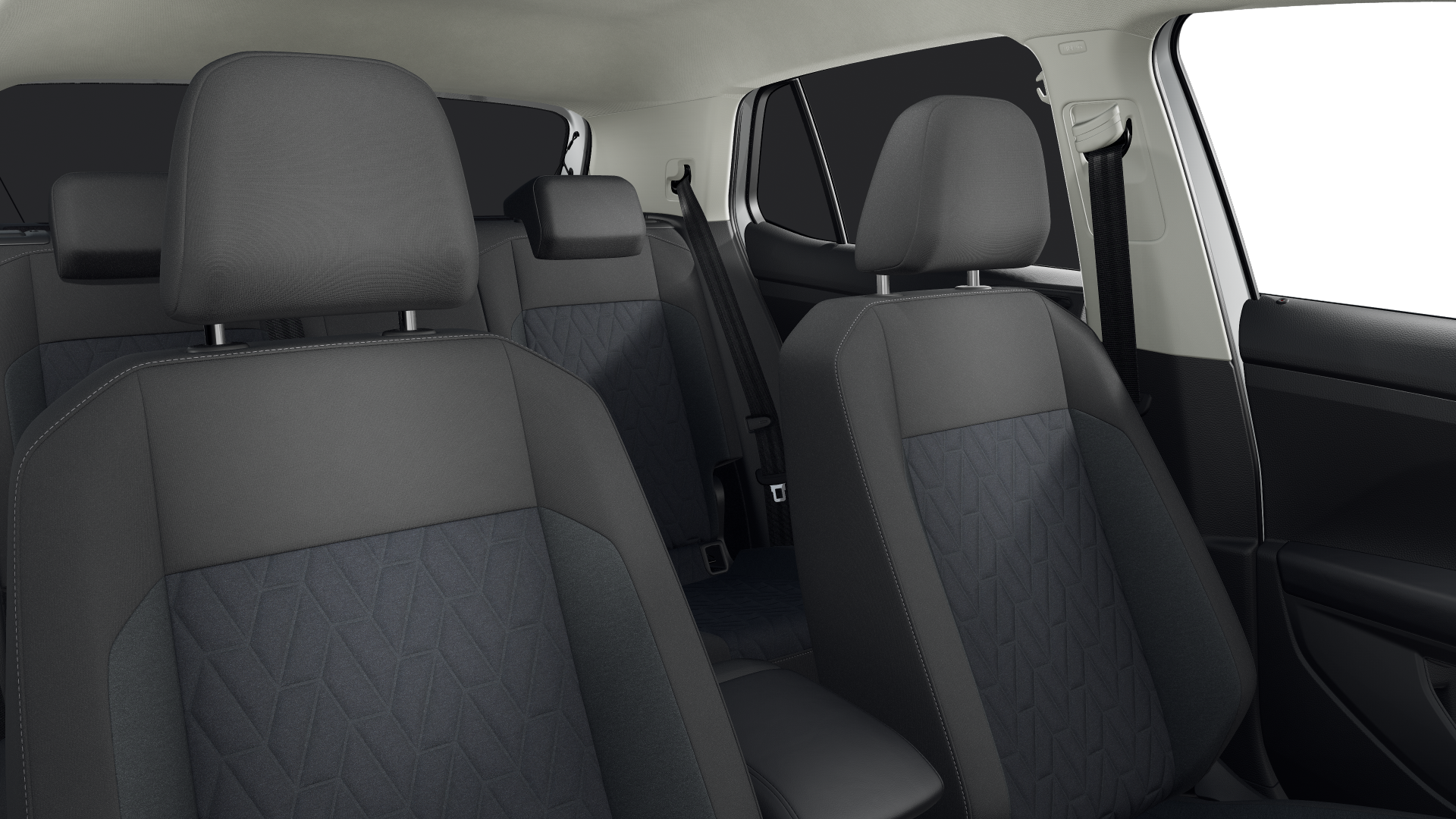 Volkswagen T-Cross 1.0 TSI DSG Life