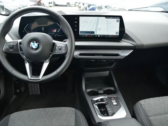 BMW 120 120i M-Sport Sedan