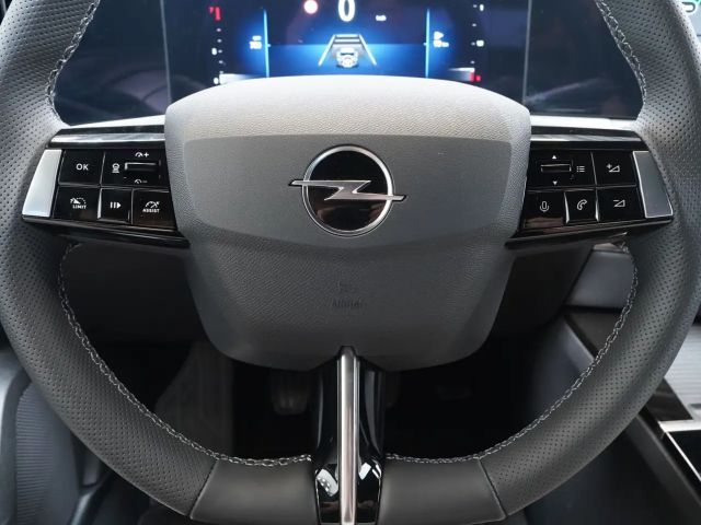 Opel Astra 1.2 Turbo GS-Line Grand Sport Turbo