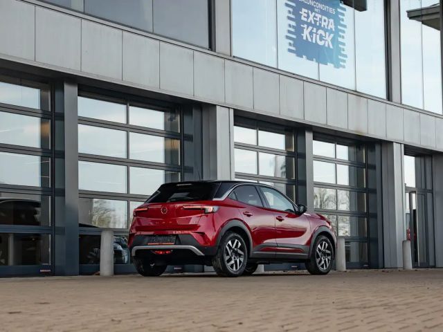 Opel Mokka Elektrisch 136 PK | Zetelverw. | Camera | Navi ...