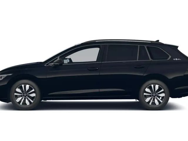 Volkswagen Golf 2.0 TDI DSG Golf VIII Variant