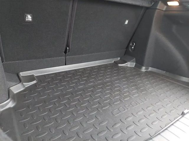 Toyota Corolla Active Hybride