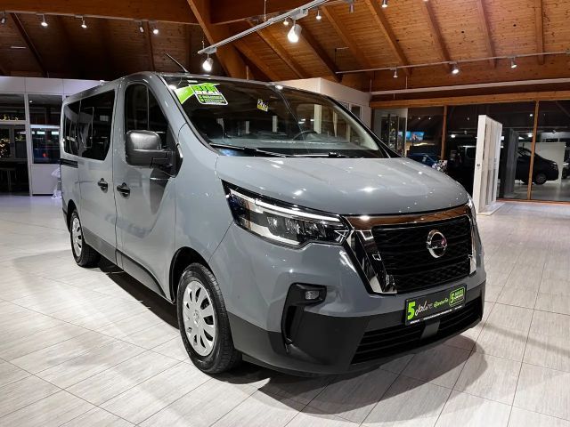 Nissan Primastar L1H1 N-Connecta dCi 150