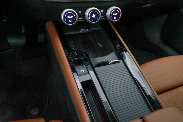 Skoda Superb 2.0 TSI 4x4 Combi