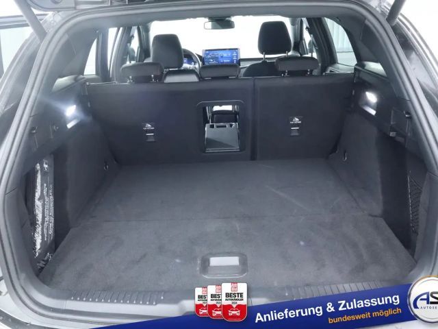 Ford Focus ST Line Wagon