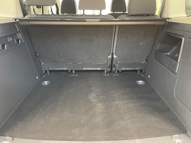 Volkswagen Caddy 1.5 TSI