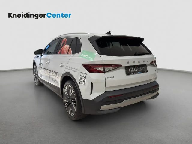 Skoda Elroq 85