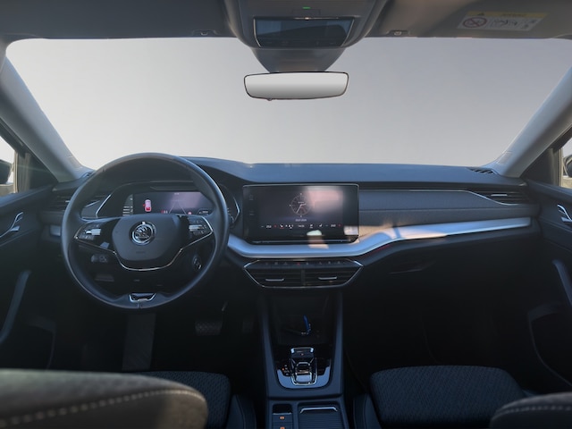 Skoda Octavia 1.5 TSI ACT Combi Style Style