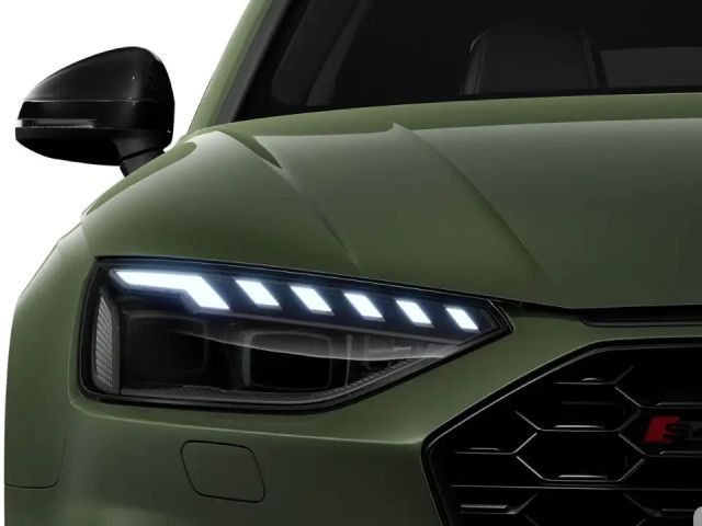 Audi S4 55 TDI Ambiente Quattro