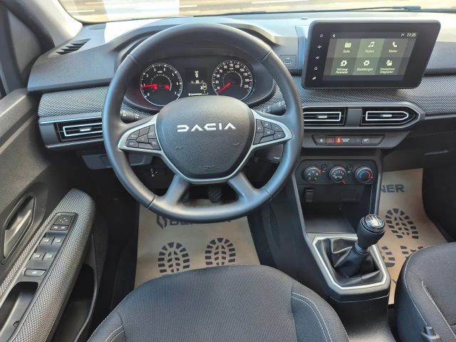Dacia Sandero Comfort