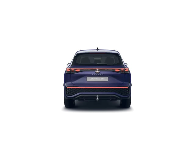 Volkswagen Tayron 2.0 TDI R-Line