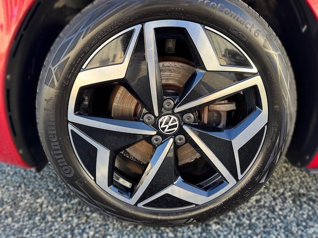 Volkswagen ID.3 LED.Navi.ACC.77kW AUT.LM