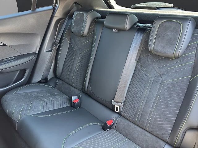 Peugeot E-2008 GT-Line