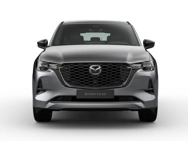 Mazda CX-60 4WD Homura