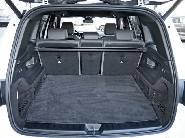 Mercedes-Benz EQB 250 Advanced