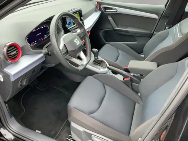 Seat Arona 1.0 TSI DSG FR-lijn