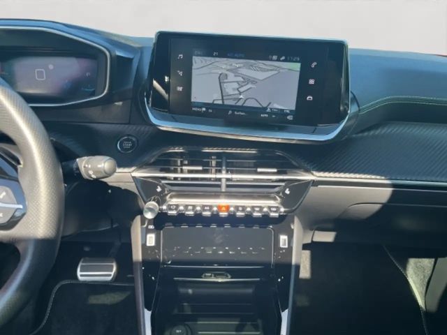 Peugeot 2008 GT-Line