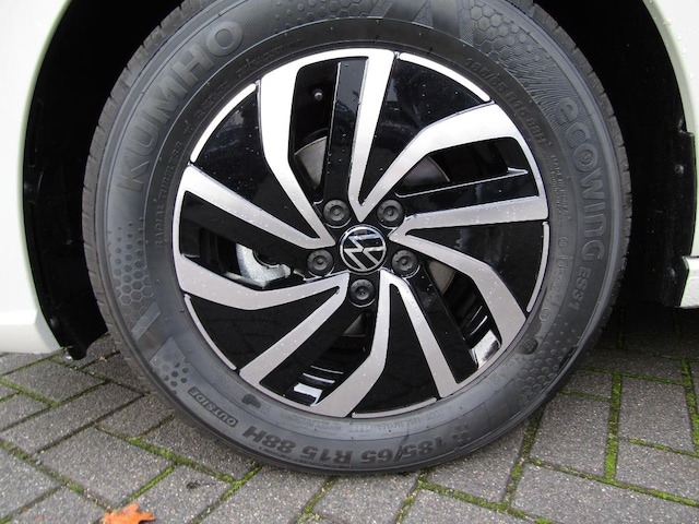 Volkswagen Polo 1.0 TSI