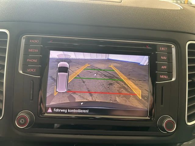 Seat Alhambra Executive TSI