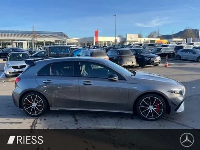 Mercedes-Benz A 35 AMG 4MATIC AMG Line