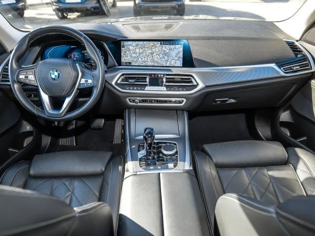 BMW X5 xDrive45e
