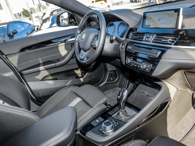 BMW X2 Advantage pakket Coupé sDrive18d