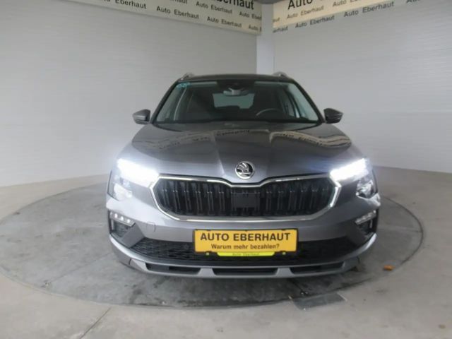 Skoda Kamiq Selection