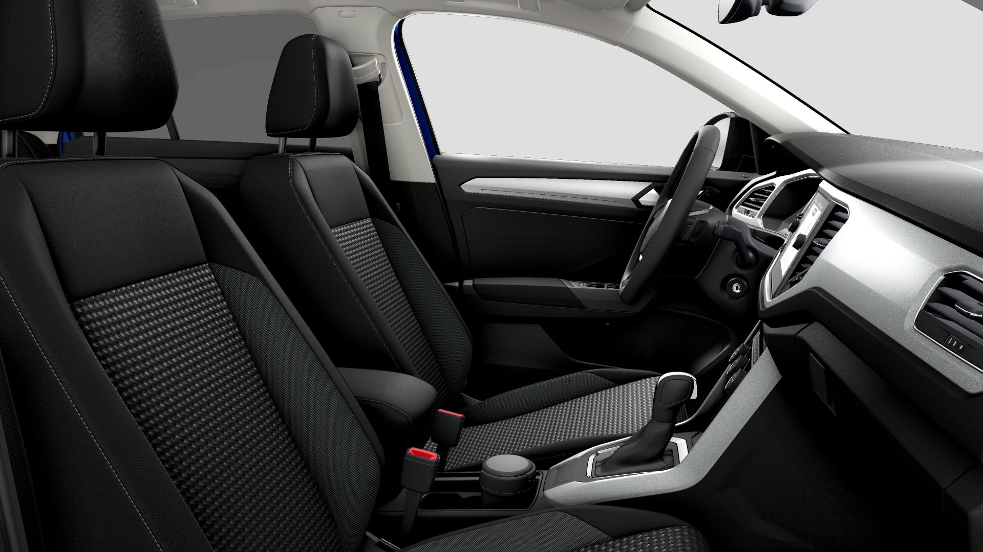 Volkswagen T-Roc 1.5 TSI DSG