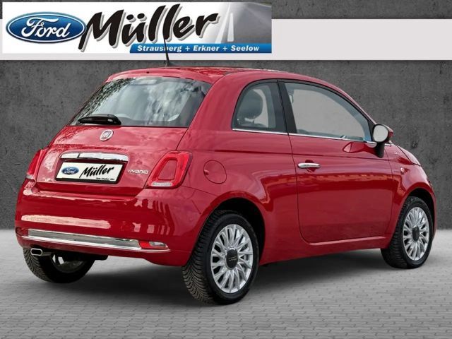 Fiat 500 Dolcevita