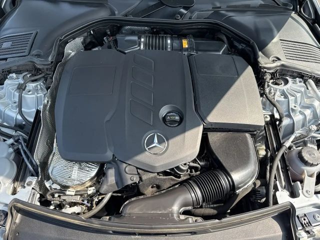 Mercedes-Benz C 300 4MATIC Estate