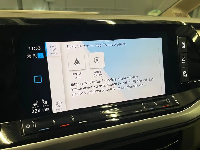 Volkswagen Multivan Lang T7