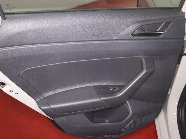 Volkswagen Polo 1.0 170,-ohne Anzahlung App-Connect