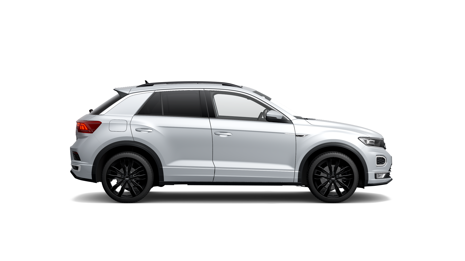 Volkswagen T-Roc DSG Sport