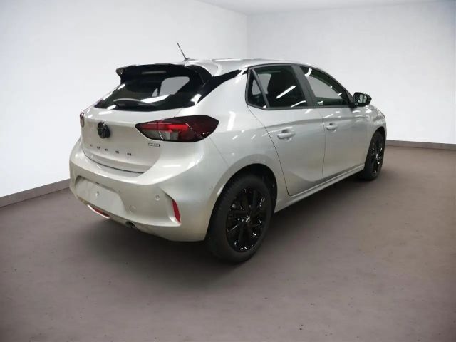 Opel Corsa 1.2 Turbo