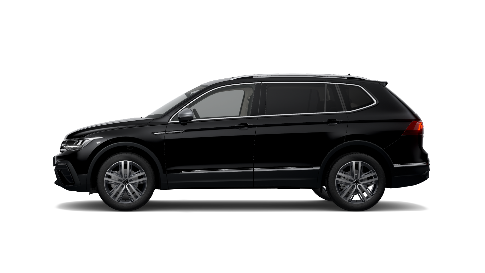 Volkswagen Tiguan 2.0 TDI Allspace DSG Life
