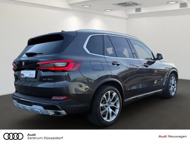 BMW X5 xDrive