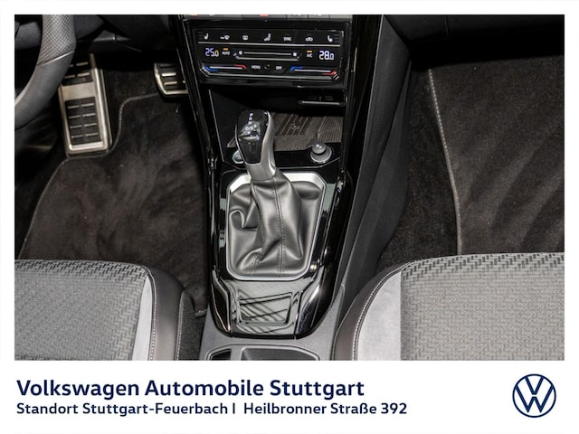 Volkswagen T-Roc 1.5 TSI Cabriolet DSG R-Line