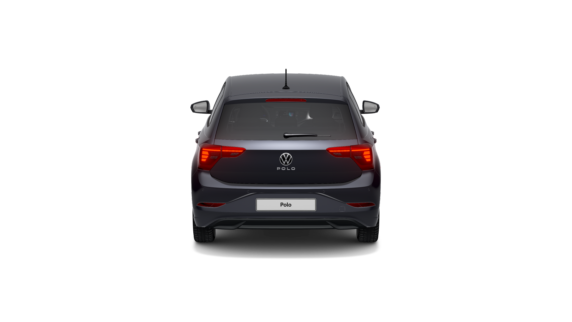 Volkswagen Polo 1.0 TSI DSG IQ.Drive Life