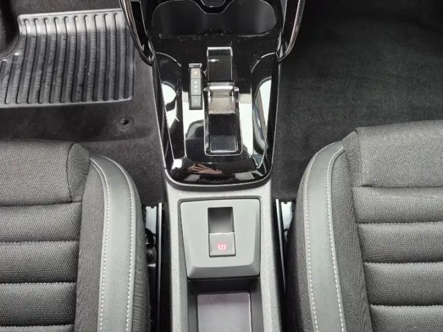 Citroën C3 Aircross Hybrid Max