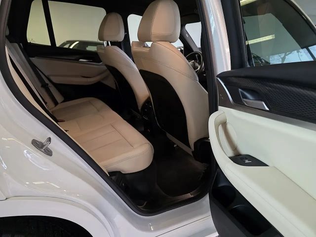 BMW X3 M-Sport xDrive30e