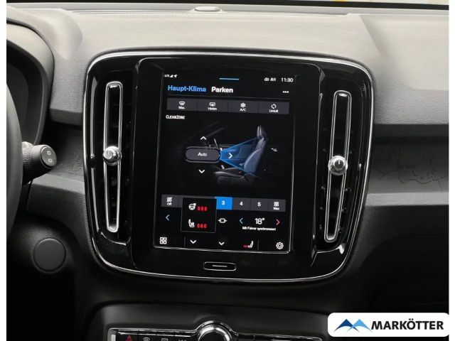 Volvo XC40 Core Recharge