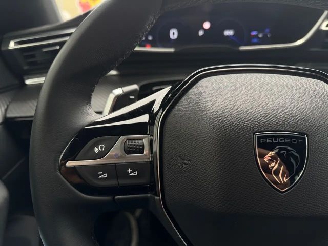 Peugeot 508 Allure Pack EAT8 HDi SW