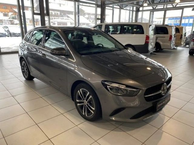 Mercedes-Benz B 200 Progressive