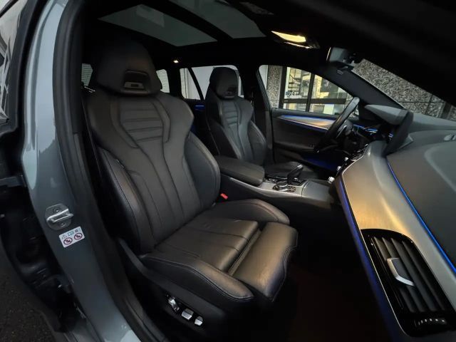 BMW 540 M-Sport Touring xDrive