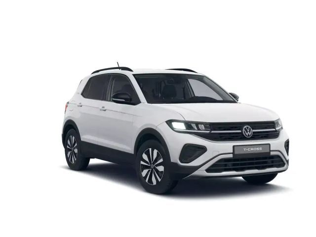 Volkswagen T-Cross 1.0 TSI