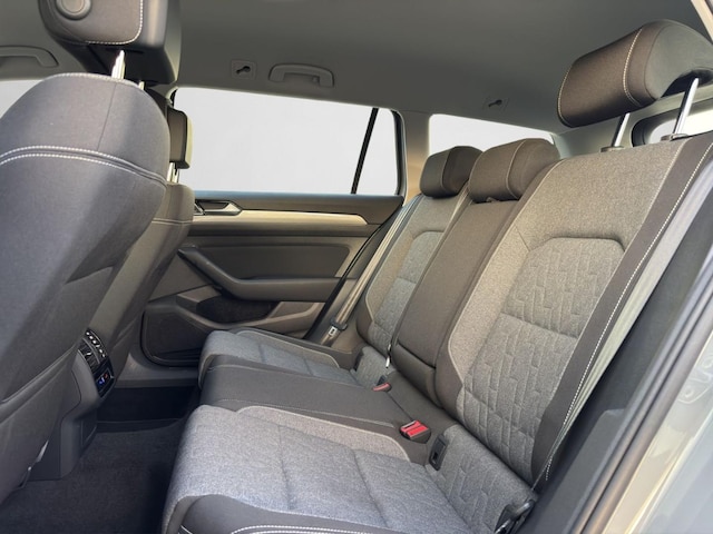 Volkswagen Passat 1.5 TSI DSG Variant