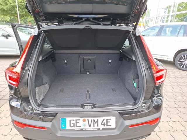 Volvo EX40 EX40
