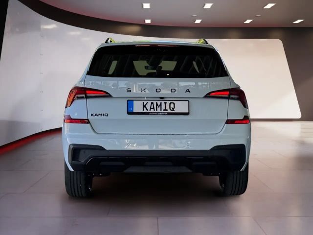 Skoda Kamiq 1.0 TSI Monte Carlo